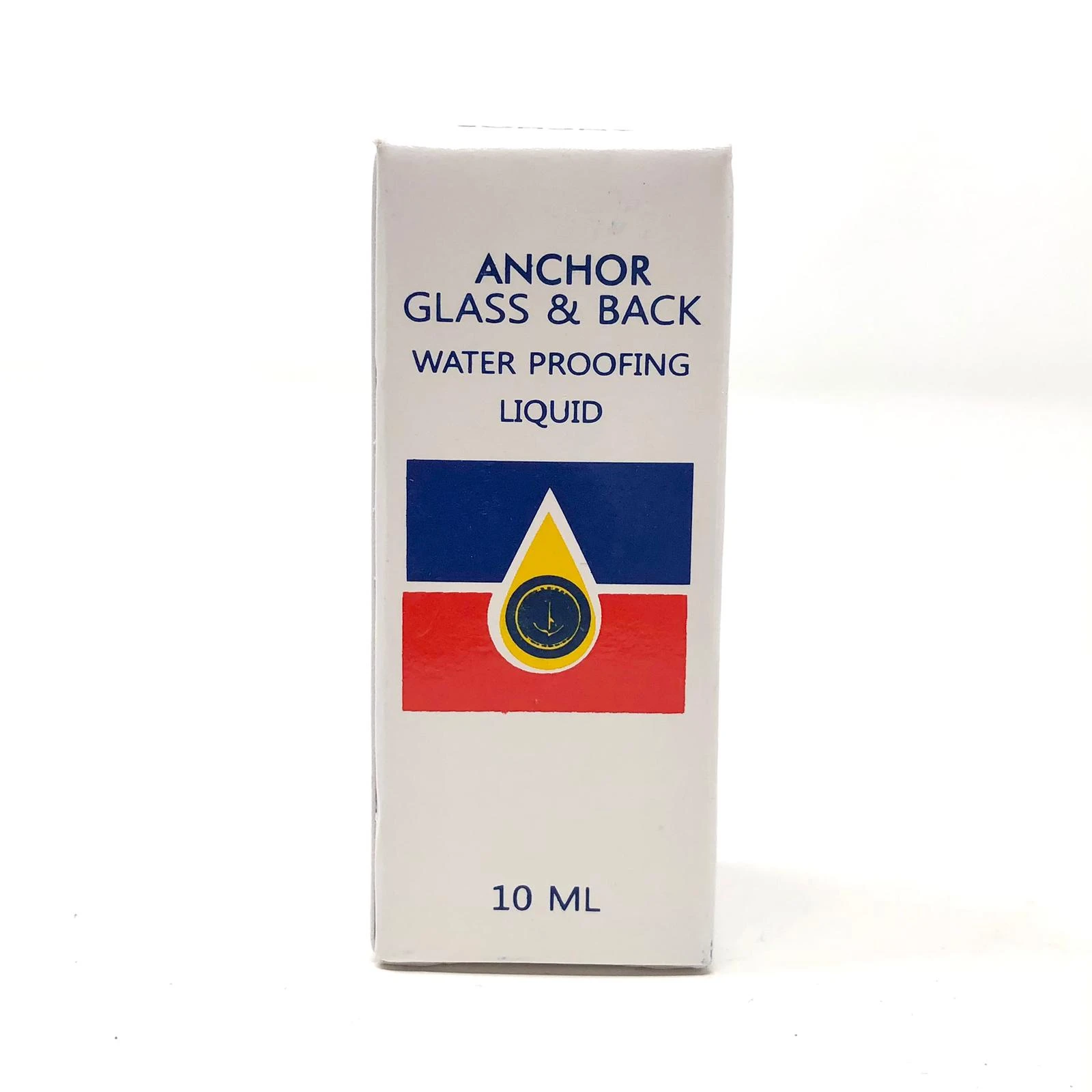 Anchor Water Proofing Liquid For Watches 10ml - Image 3